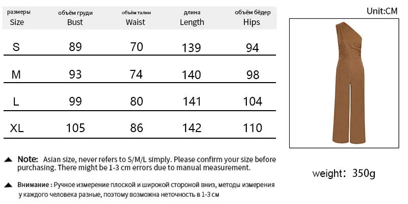 Slim Skew Collar Solid Rompers